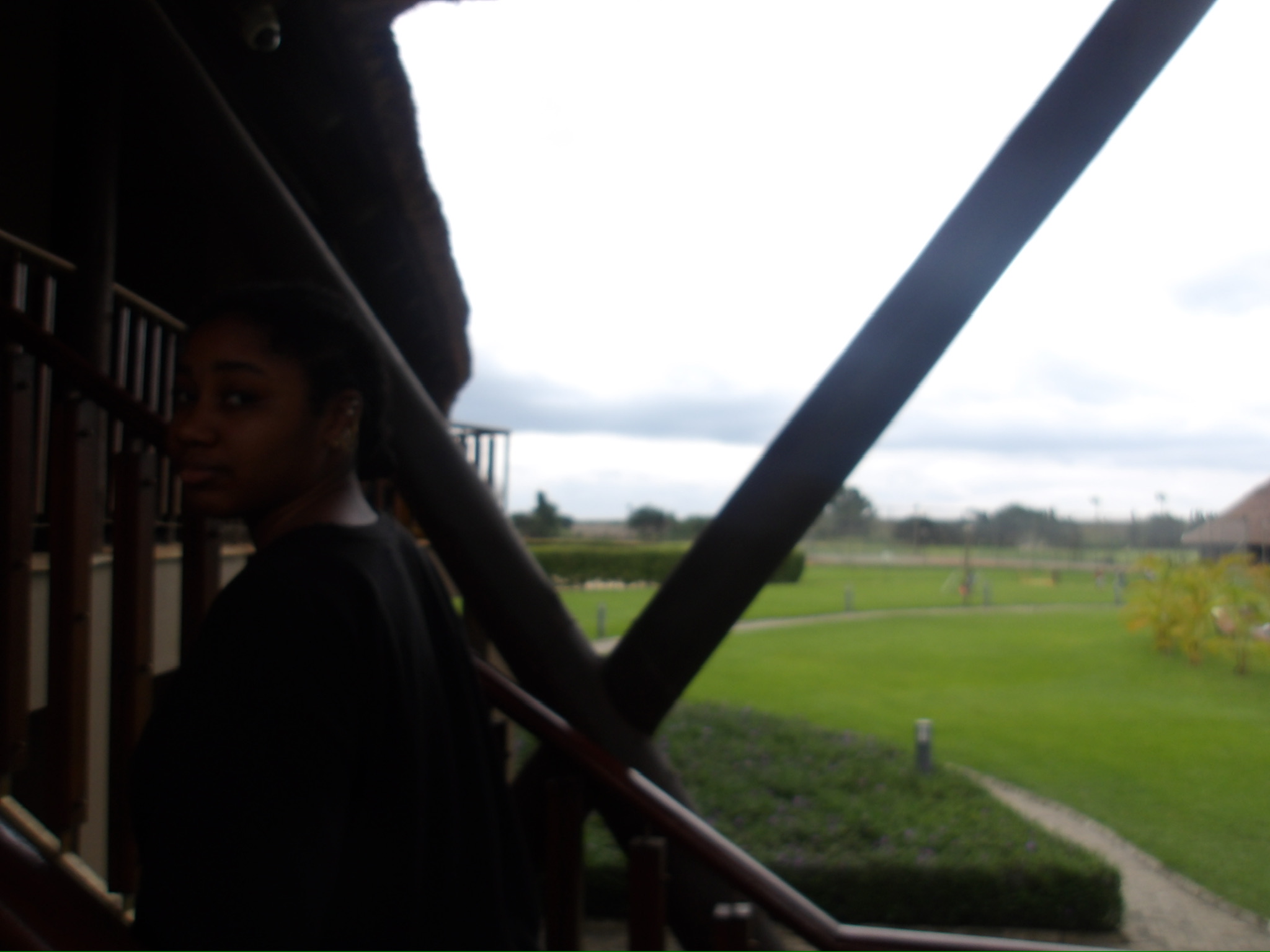 GHANA FALL 25 photo